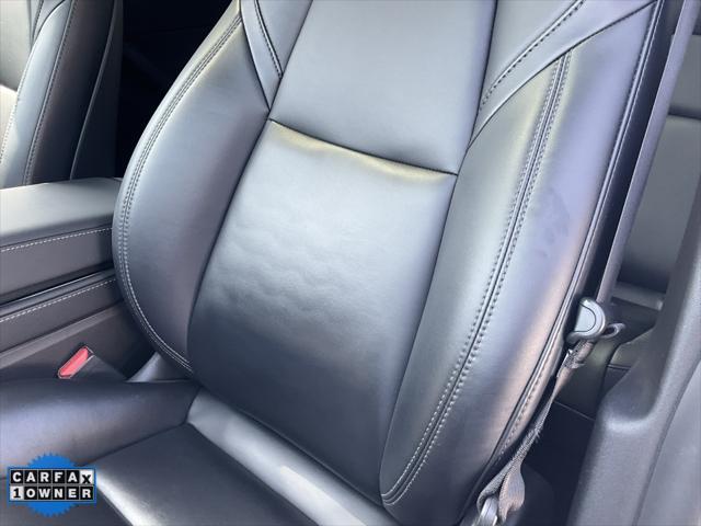 used 2021 Tesla Model Y car, priced at $20,998