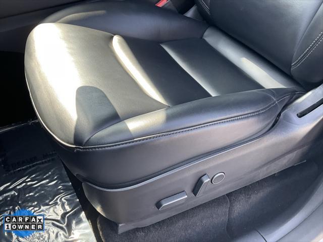 used 2021 Tesla Model Y car, priced at $20,998