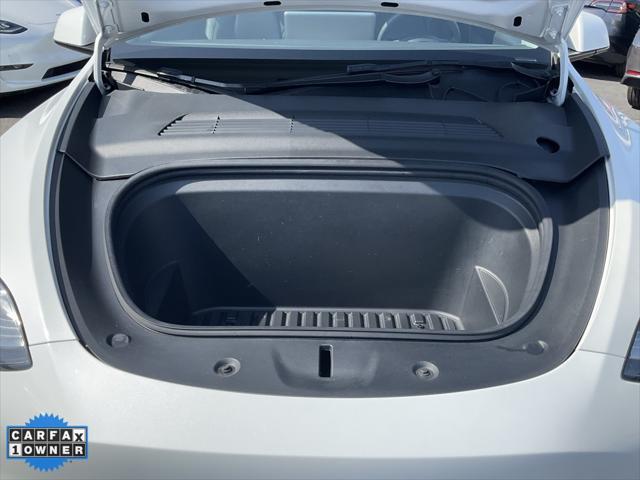used 2021 Tesla Model Y car, priced at $20,998