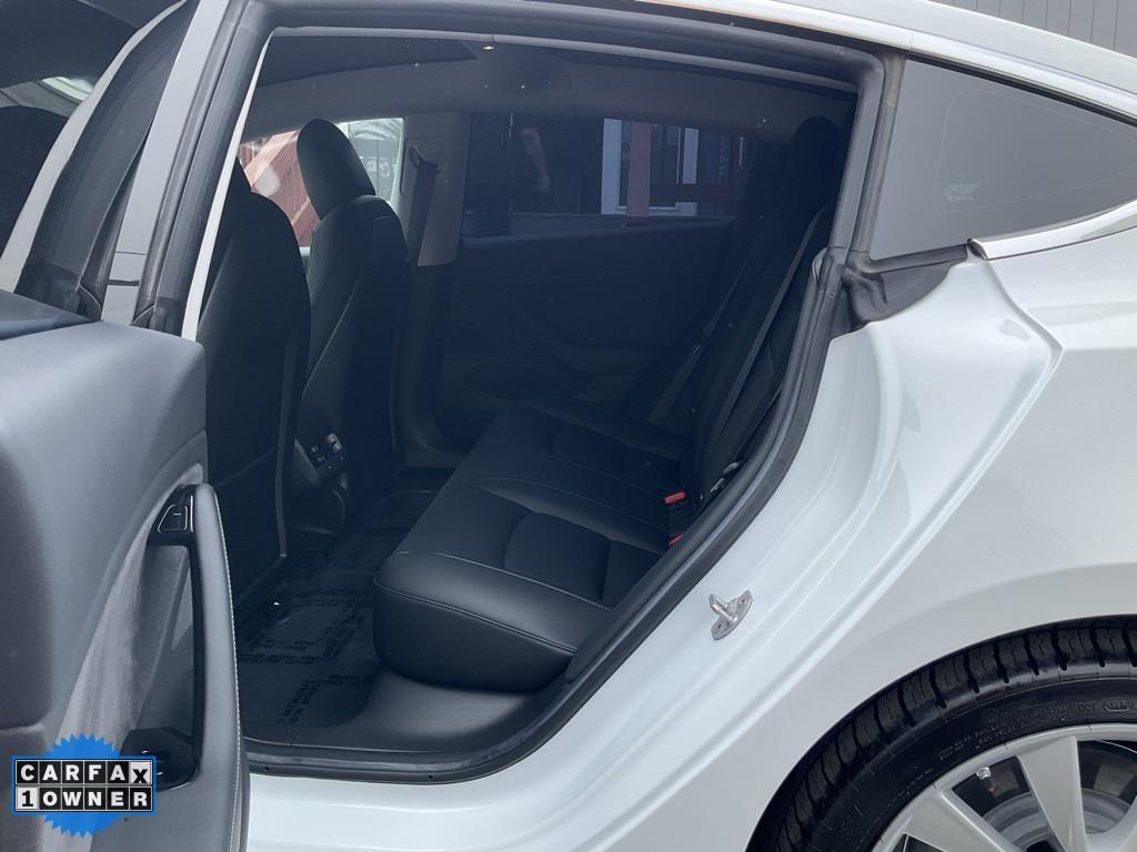 used 2018 Tesla Model 3 car, priced at $18,998
