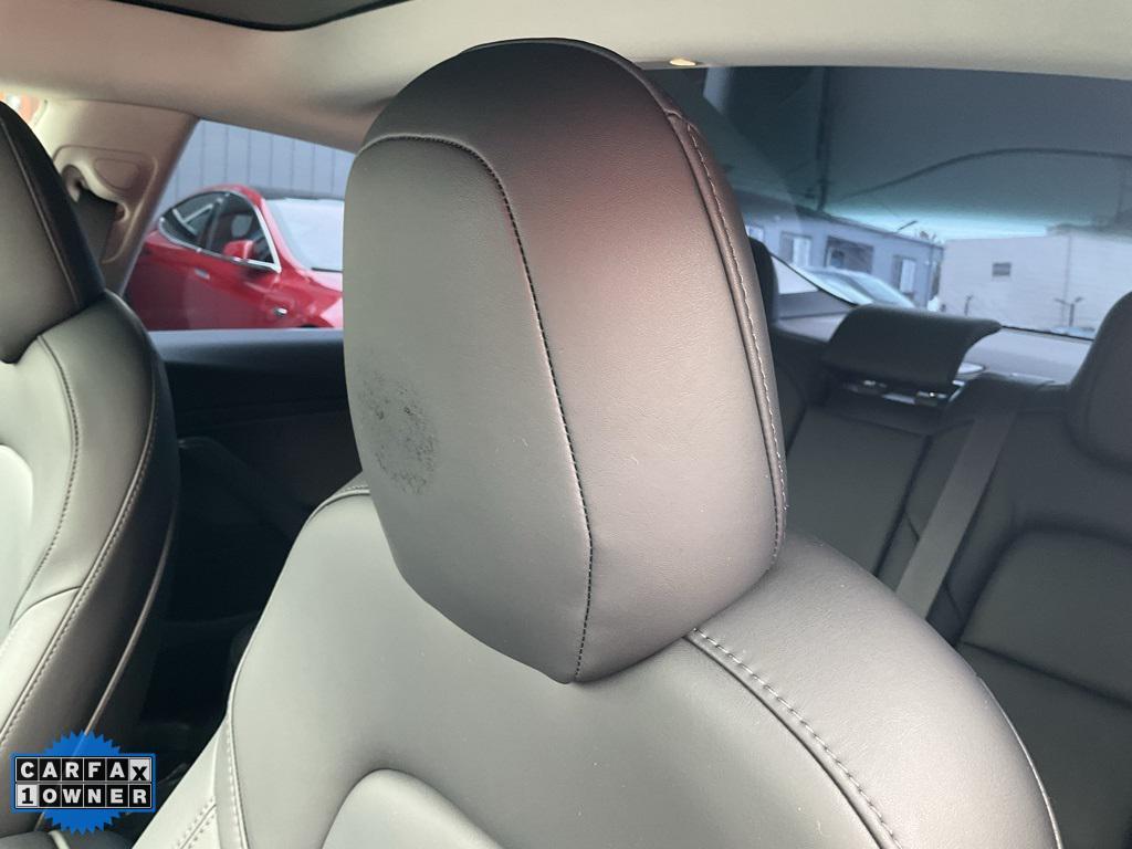 used 2018 Tesla Model 3 car, priced at $18,998