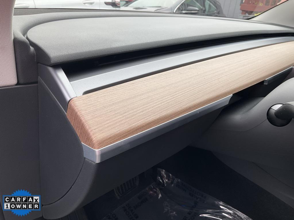 used 2018 Tesla Model 3 car, priced at $18,998