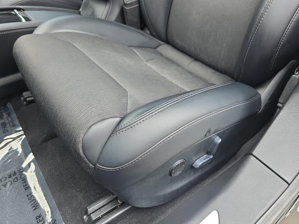 used 2017 Tesla Model S car, priced at $17,500