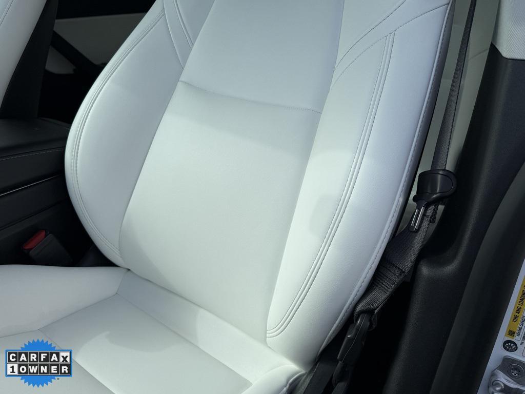 used 2021 Tesla Model Y car, priced at $24,998