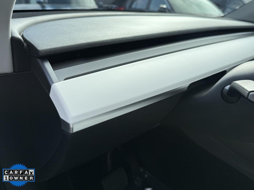 used 2021 Tesla Model Y car, priced at $24,998