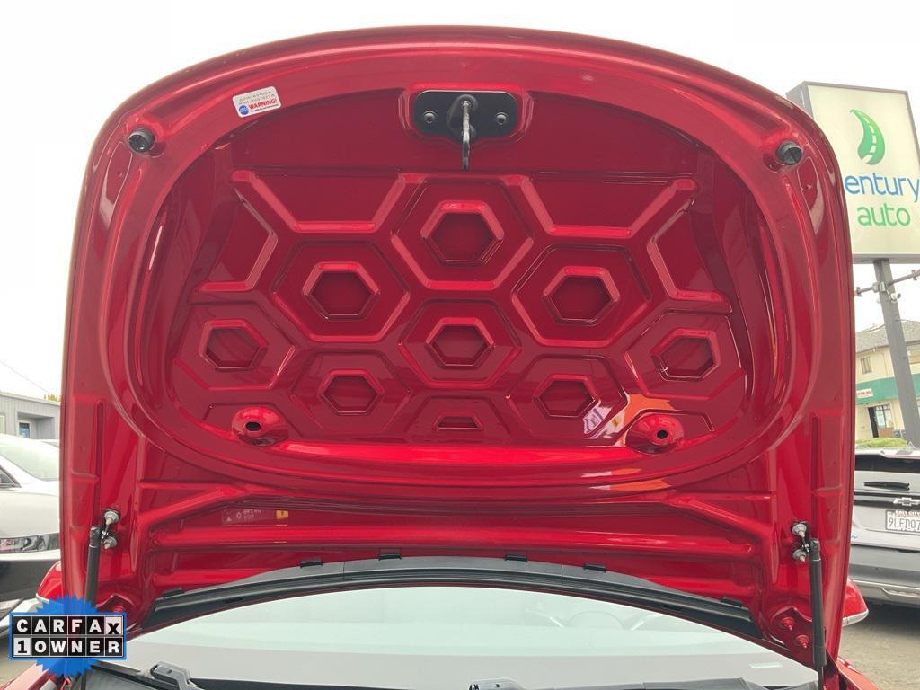 used 2018 Tesla Model 3 car, priced at $15,998