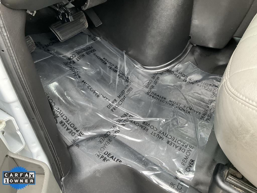 used 2018 Chevrolet Express 2500 car, priced at $14,998