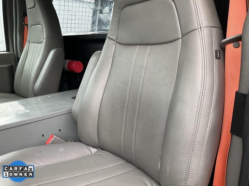 used 2018 Chevrolet Express 2500 car, priced at $14,998