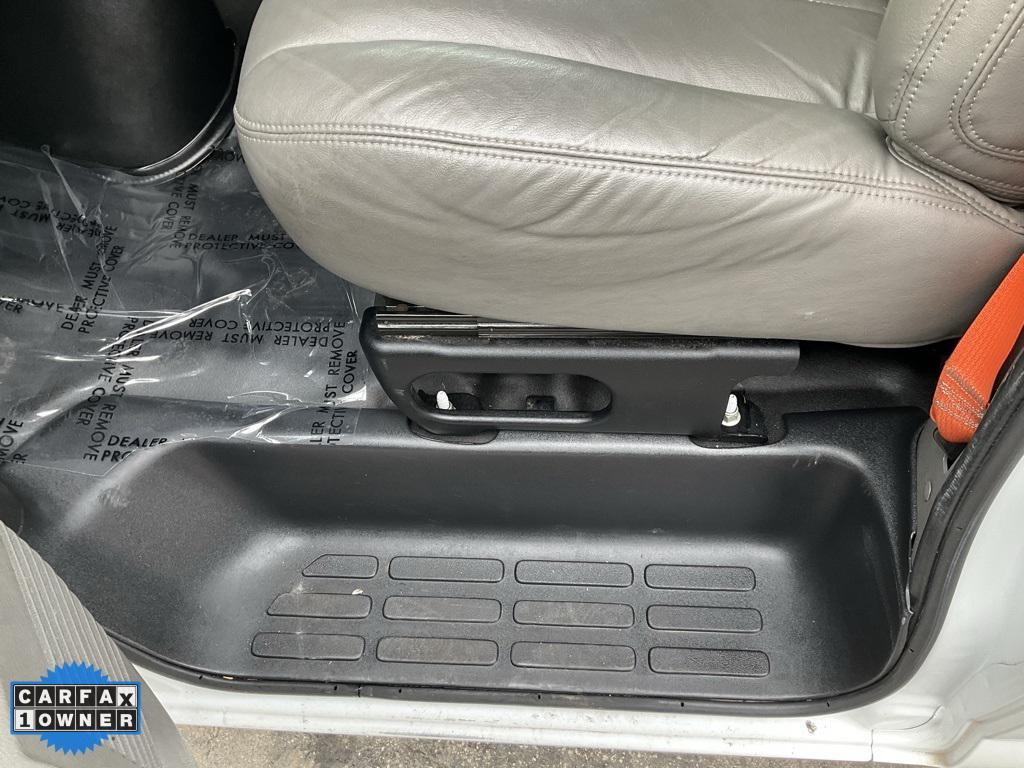 used 2018 Chevrolet Express 2500 car, priced at $14,998