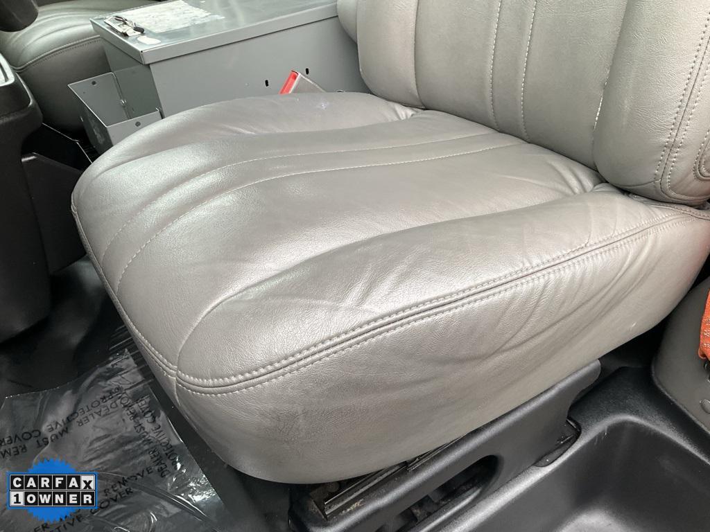 used 2018 Chevrolet Express 2500 car, priced at $14,998