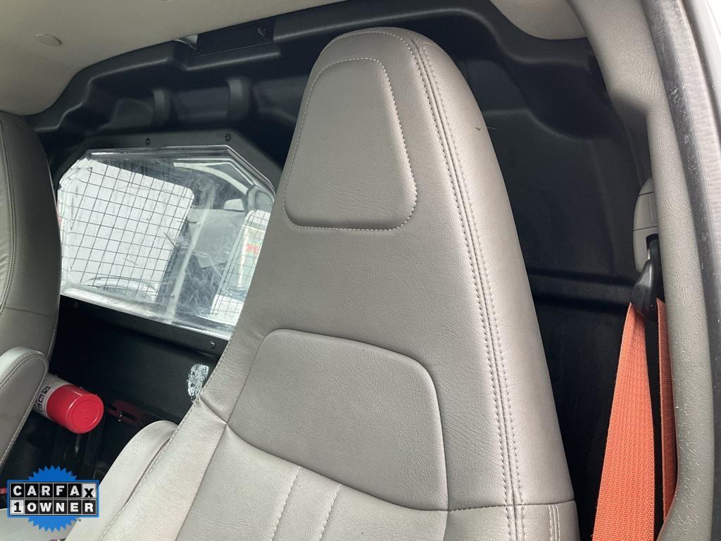 used 2018 Chevrolet Express 2500 car, priced at $14,998