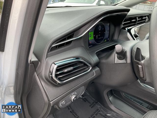 used 2023 Chevrolet Bolt EV car, priced at $15,998