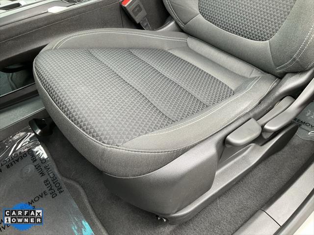used 2023 Chevrolet Bolt EV car, priced at $15,998