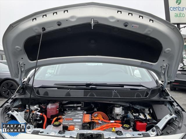 used 2023 Chevrolet Bolt EV car, priced at $15,998