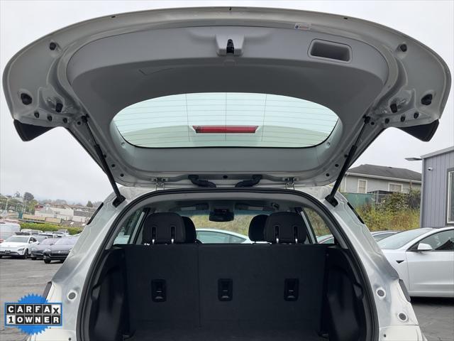 used 2023 Chevrolet Bolt EV car, priced at $15,998