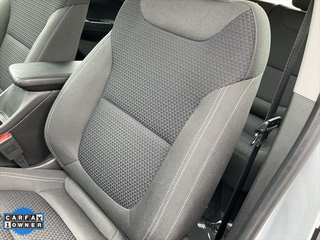 used 2023 Chevrolet Bolt EV car, priced at $15,998