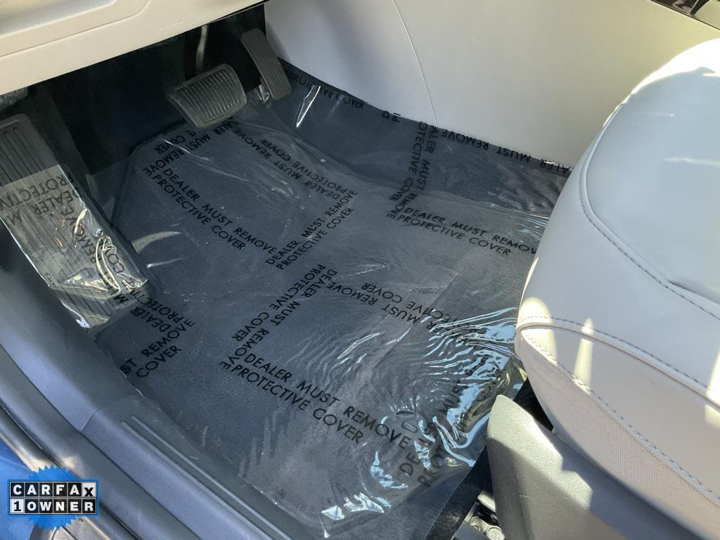 used 2023 Kia Niro EV car, priced at $22,998