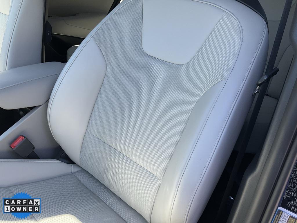 used 2023 Kia Niro EV car, priced at $20,500