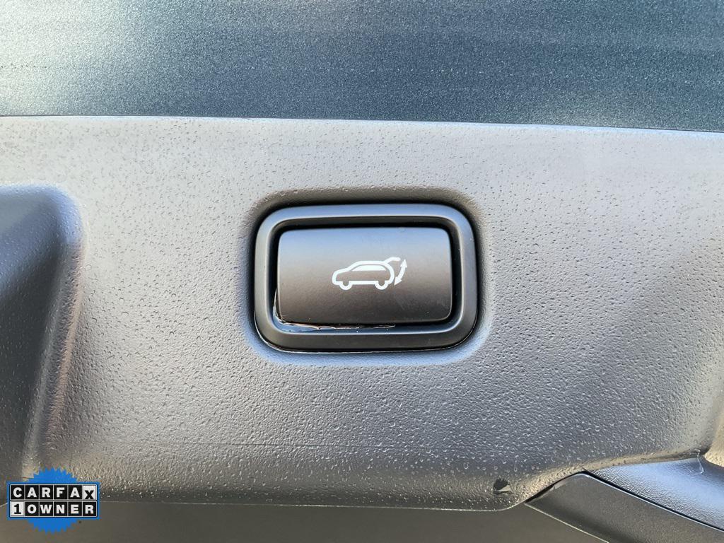 used 2023 Kia Niro EV car, priced at $20,500