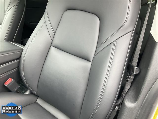 used 2021 Tesla Model Y car, priced at $17,998