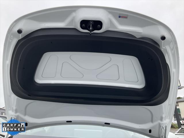 used 2021 Tesla Model Y car, priced at $17,998
