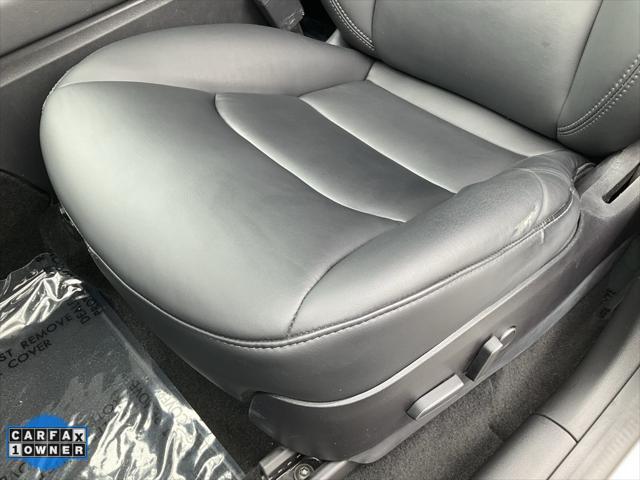used 2021 Tesla Model Y car, priced at $17,998