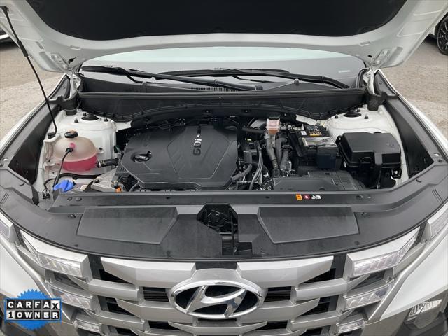 used 2022 Hyundai SANTA CRUZ car, priced at $22,998