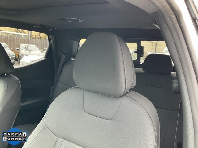 used 2022 Hyundai SANTA CRUZ car, priced at $22,998