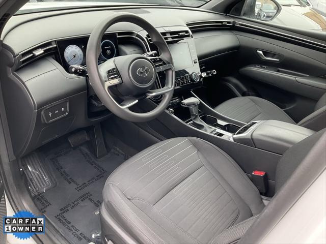 used 2022 Hyundai SANTA CRUZ car, priced at $22,998
