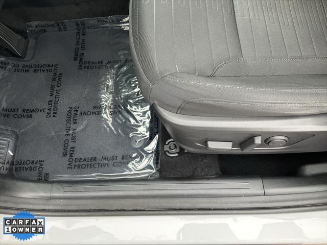 used 2022 Hyundai SANTA CRUZ car, priced at $22,998