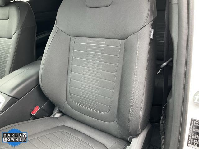 used 2022 Hyundai SANTA CRUZ car, priced at $22,998