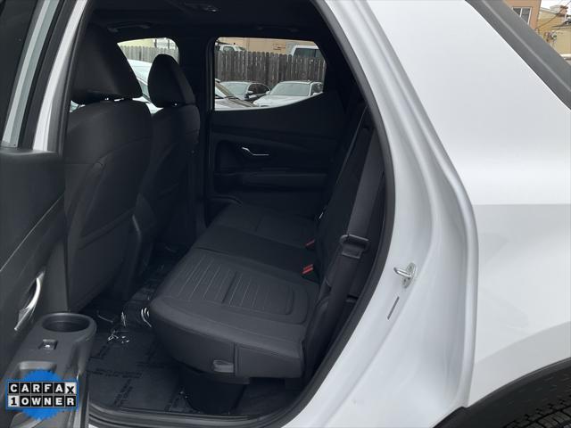 used 2022 Hyundai SANTA CRUZ car, priced at $22,998