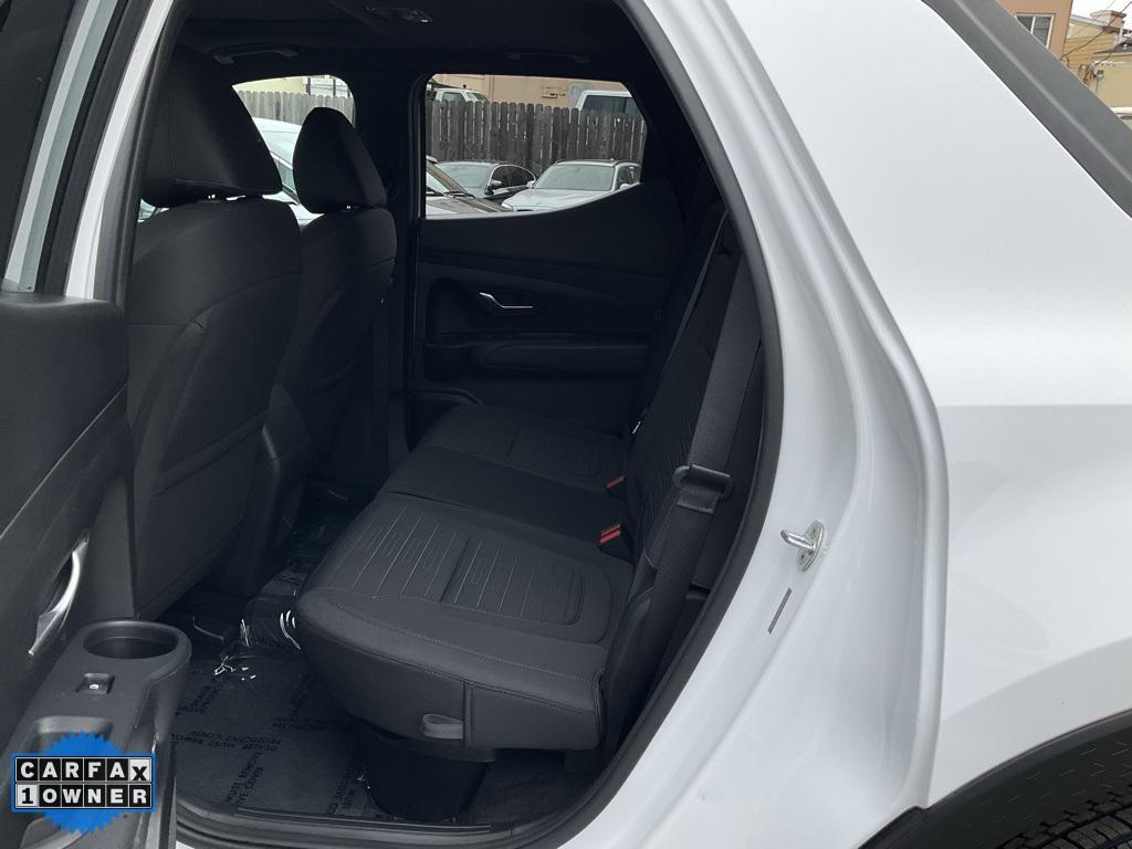 used 2022 Hyundai SANTA CRUZ car, priced at $20,998