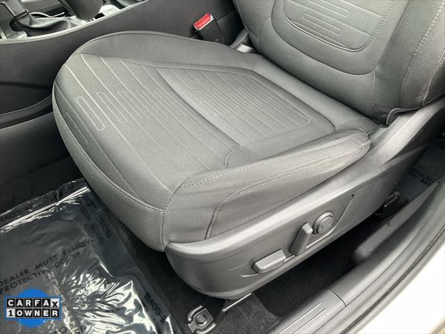 used 2022 Hyundai SANTA CRUZ car, priced at $22,998