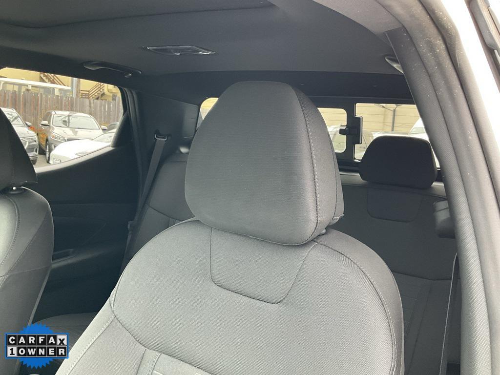 used 2022 Hyundai SANTA CRUZ car, priced at $20,998