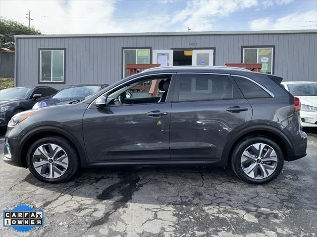 used 2020 Kia Niro EV car, priced at $11,998