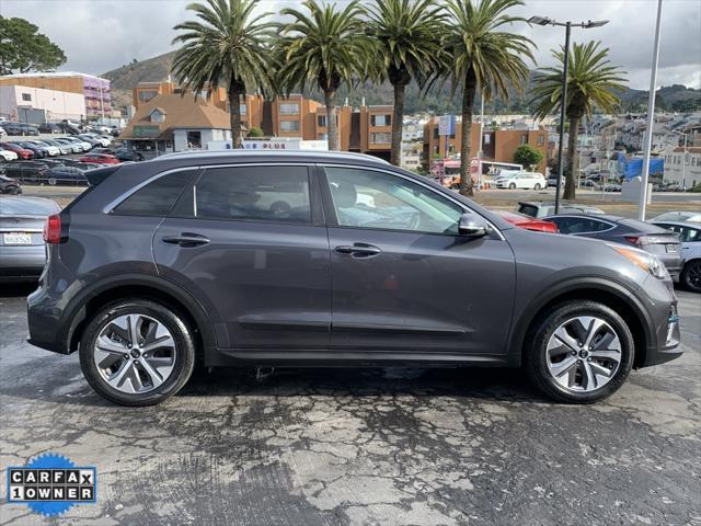 used 2020 Kia Niro EV car, priced at $11,998