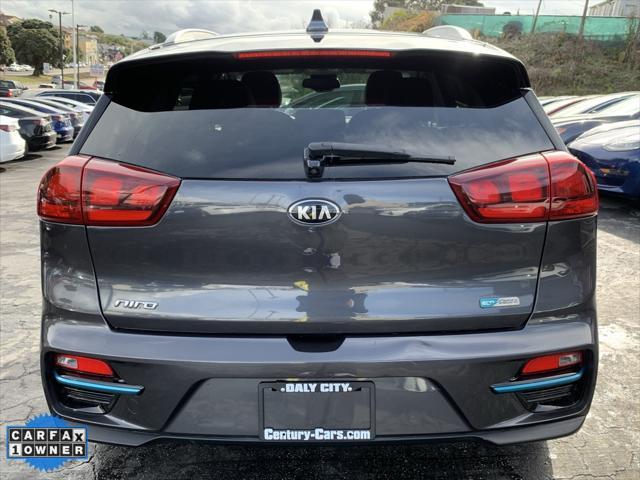 used 2020 Kia Niro EV car, priced at $11,998