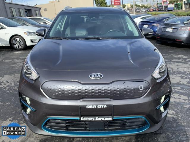 used 2020 Kia Niro EV car, priced at $11,998