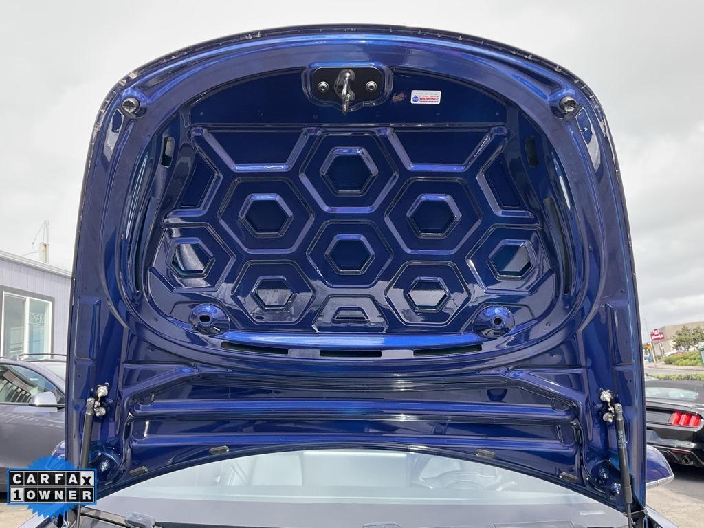 used 2018 Tesla Model 3 car, priced at $13,998