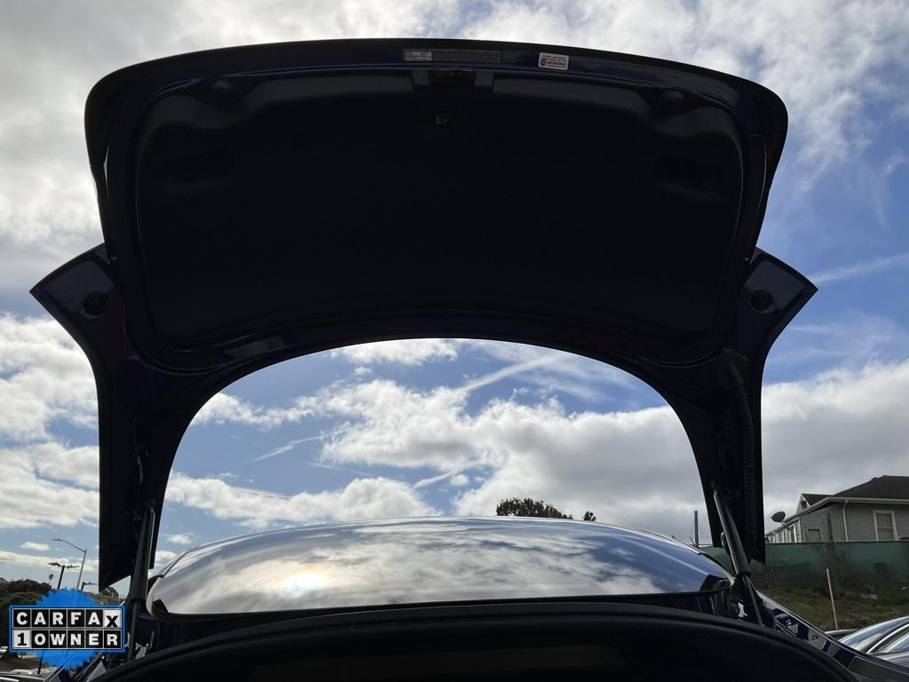 used 2018 Tesla Model 3 car, priced at $13,998