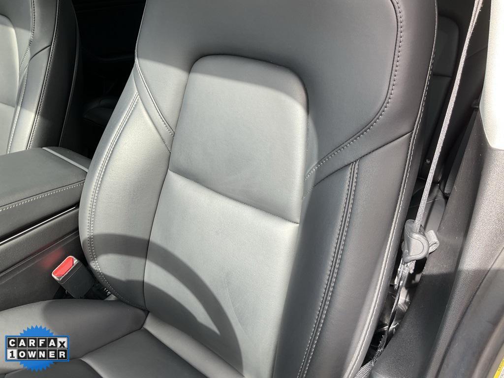 used 2018 Tesla Model 3 car, priced at $13,998