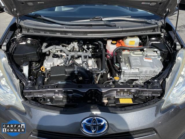 used 2012 Toyota Prius c car, priced at $9,998