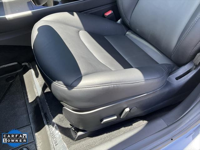 used 2018 Tesla Model 3 car, priced at $15,998