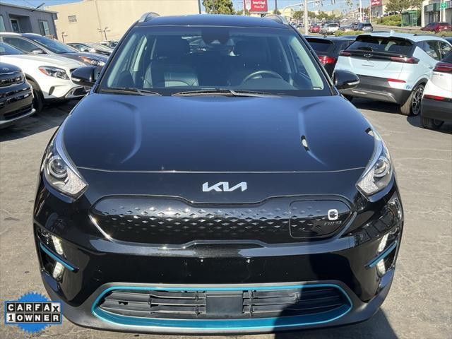 used 2022 Kia Niro EV car, priced at $17,998