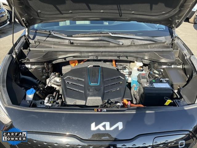 used 2022 Kia Niro EV car, priced at $17,998