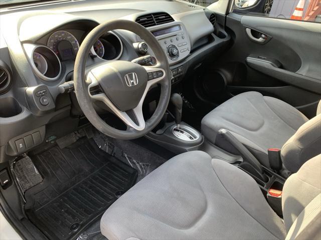 used 2013 Honda Fit car, priced at $8,700