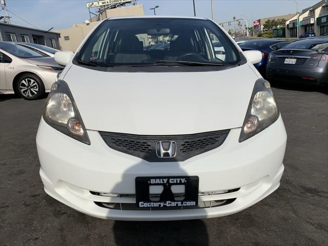 used 2013 Honda Fit car, priced at $8,700