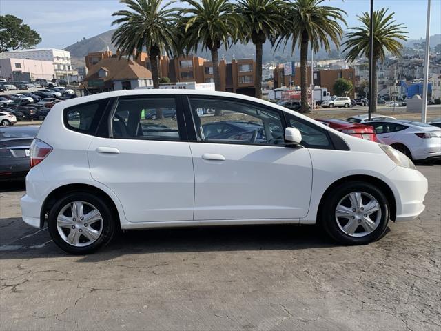 used 2013 Honda Fit car, priced at $8,700