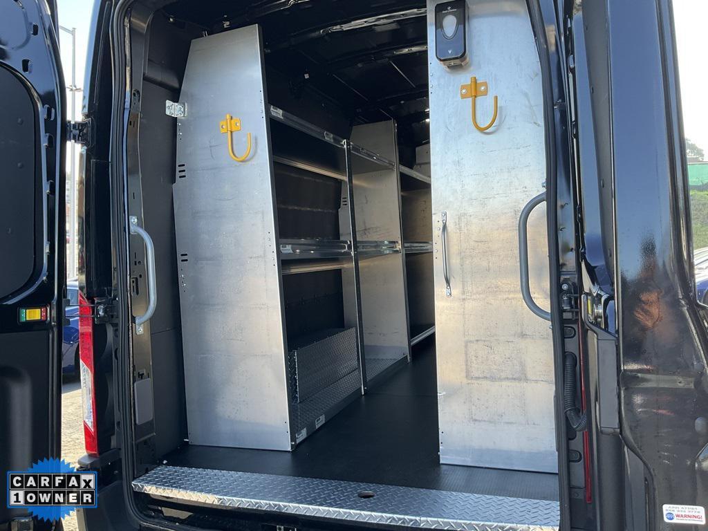 used 2022 Ford Transit-350 car, priced at $25,998